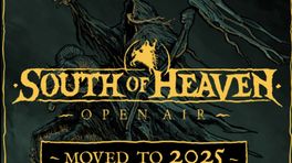 Nieuw metalfestival uitgesteld: onzekerheid vergunningen