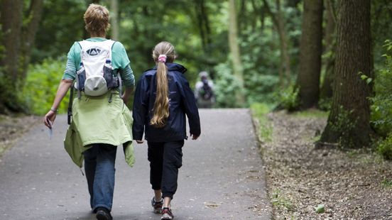 De temperatuur schiet na Pasen omhoog: bijna 20 graden
