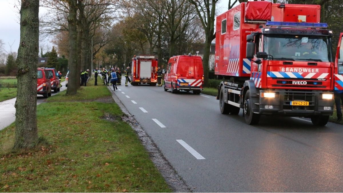 Geen bommen gevonden in seksclubs