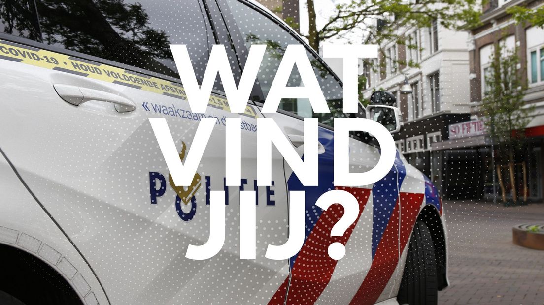 Wat vind jij?