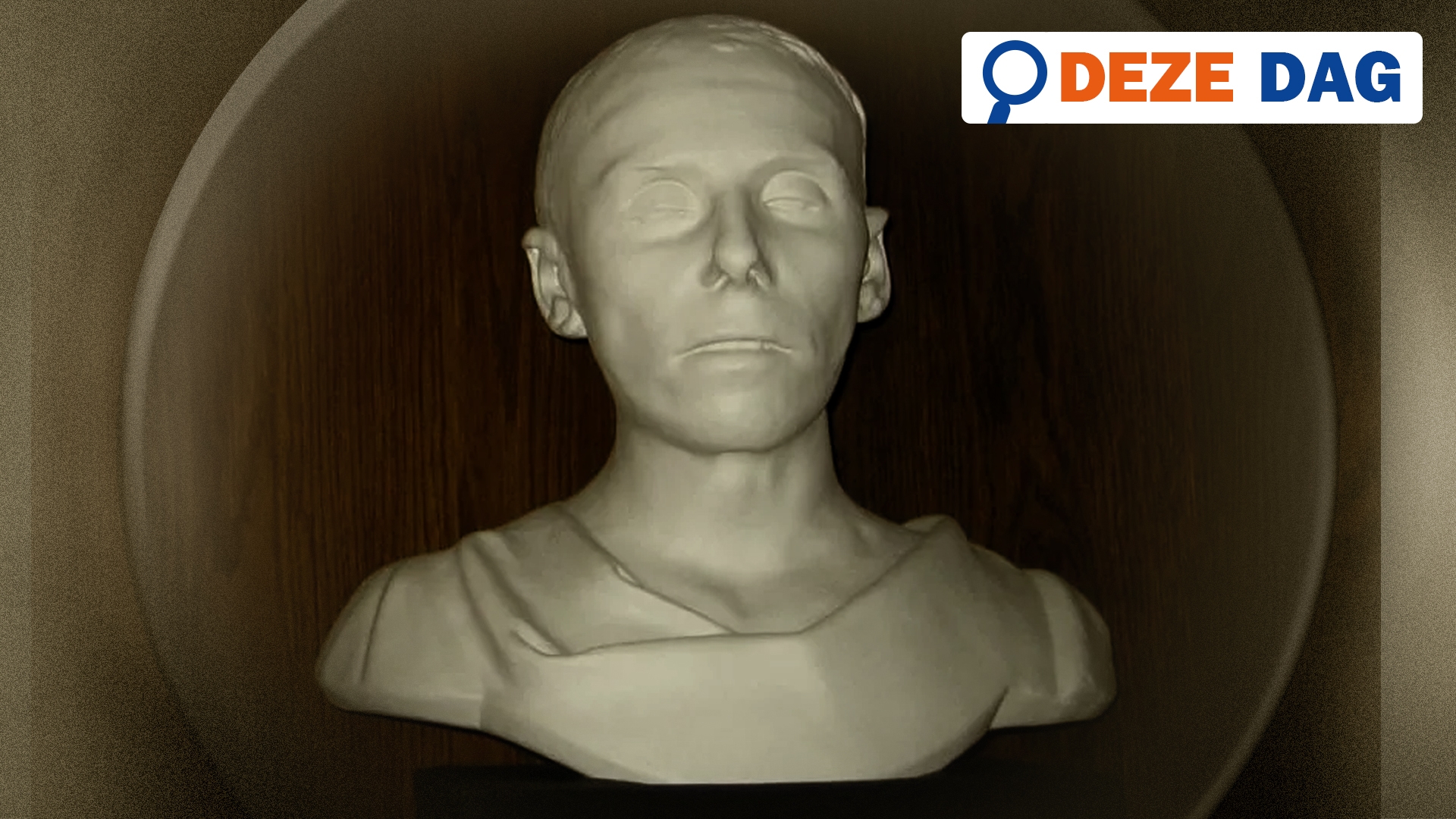 Deze dag: De kop van Jut - RTV Noord