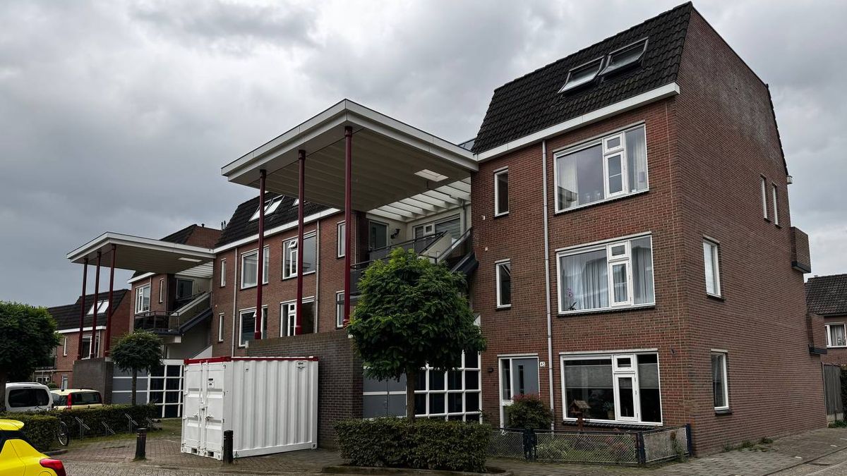 Advies aan bewoners van UF-schuim appartementen in Rijssen: blijf ventileren