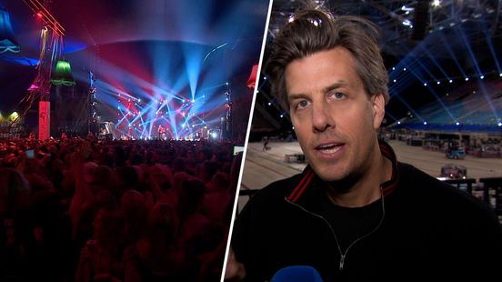 Afscheid Snollebollekes in GelreDome: 'Als je met je hart denkt, weet je: het is goed geweest'