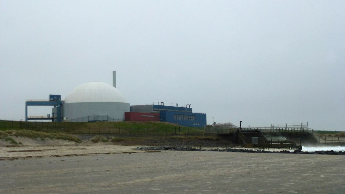 Dorpsraad Borssele tegen bouw van vier nieuwe kerncentrales in Sloegebied