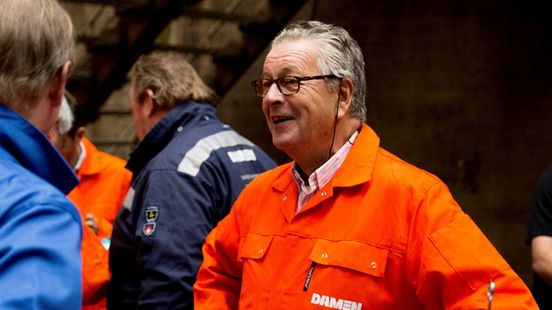 Rechtszaak tegen Damen Shipyards start vandaag: wat staat er op het spel?