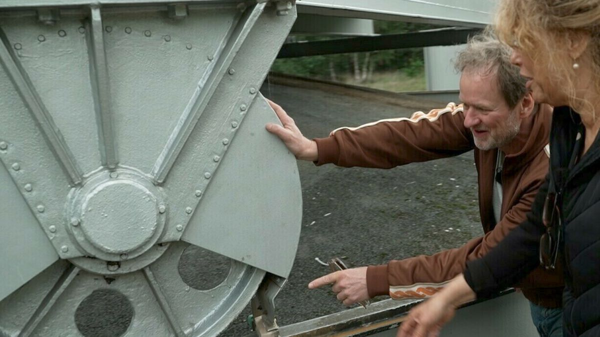 Westermans Wereld deel 4: Terug naar het begin