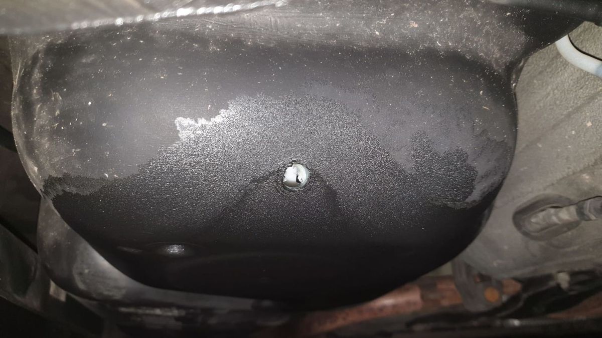 Opmerkelijke benzinediefstallen in Zeegse en Tynaarlo