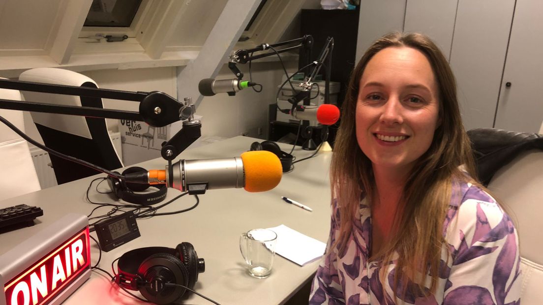 Lian van Hartinksveld