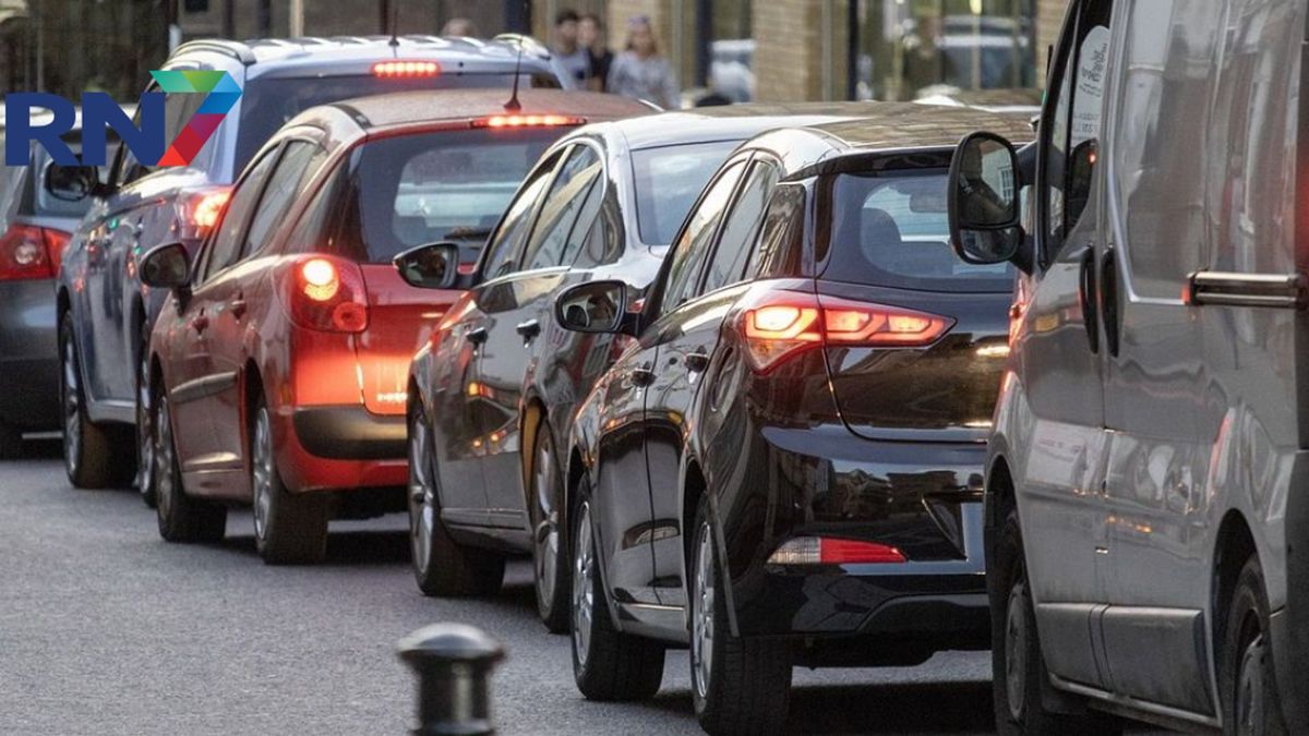 Drutense politiek komt met goedkope oplossing verkeersdrukte Deest