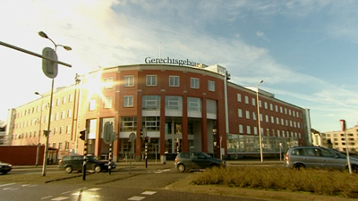 Roermond En Maastricht Bekvechten Over Hoofdvestiging Van De Rechtbank - L1