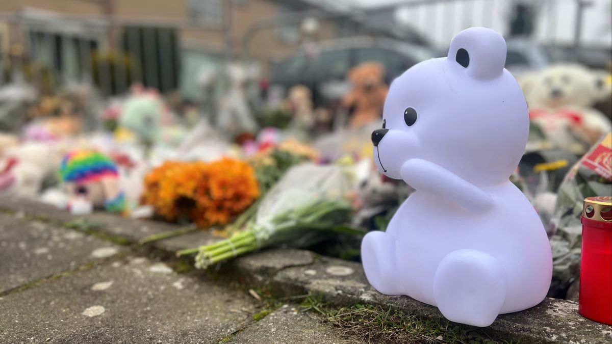 Verdachte doodsteken Sohani (11) blijft voorlopig vastzitten