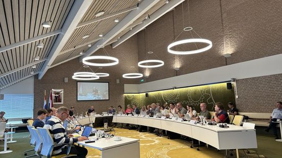Ook Duiven zegt in principe ja tegen herindeling