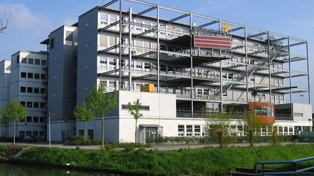 Problemen met inschrijvingen bij Windesheim