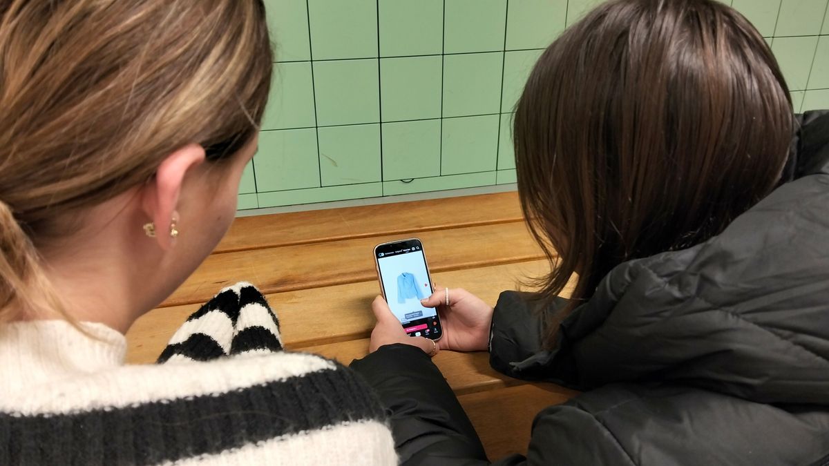 Geen mobieltjes meer onder schooltijd bij het Pieter Zeeman Lyceum, de