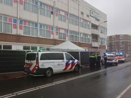 Baby aan verwondingen overleden na val uit raam in Schilderswijk
