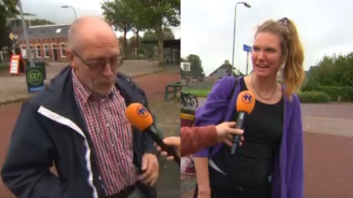 Gronings Peil pakt het mondkapje er weer bij - RTV Noord