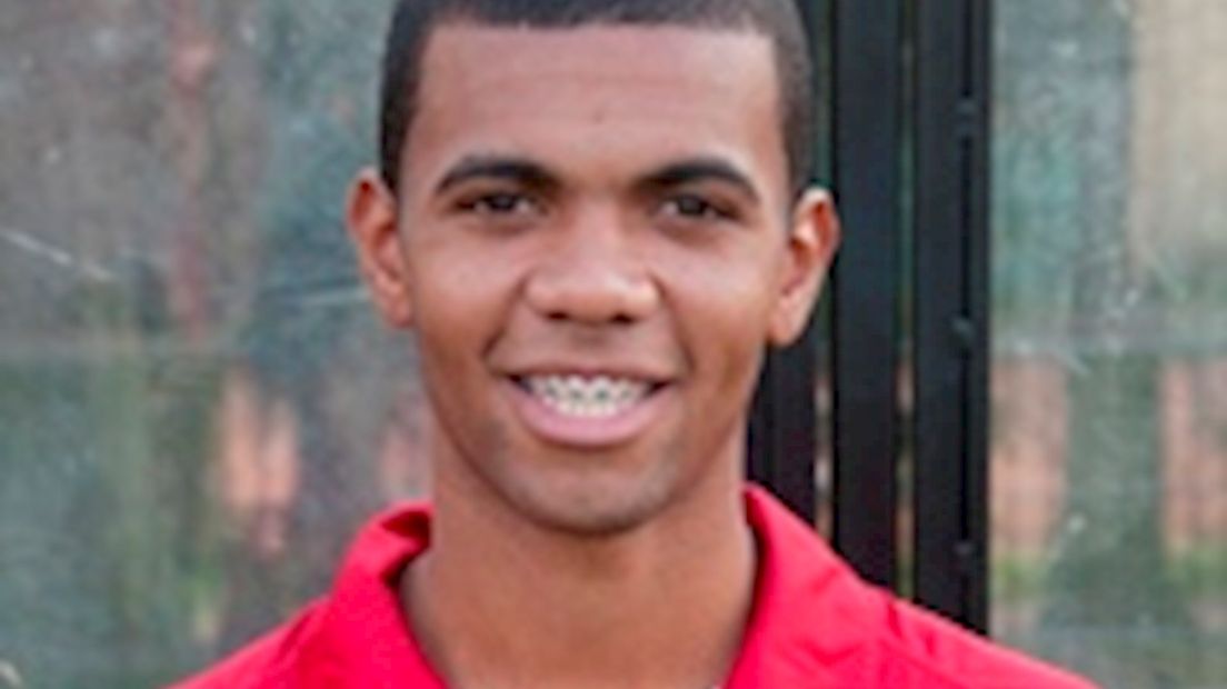 Gladestony da Silva