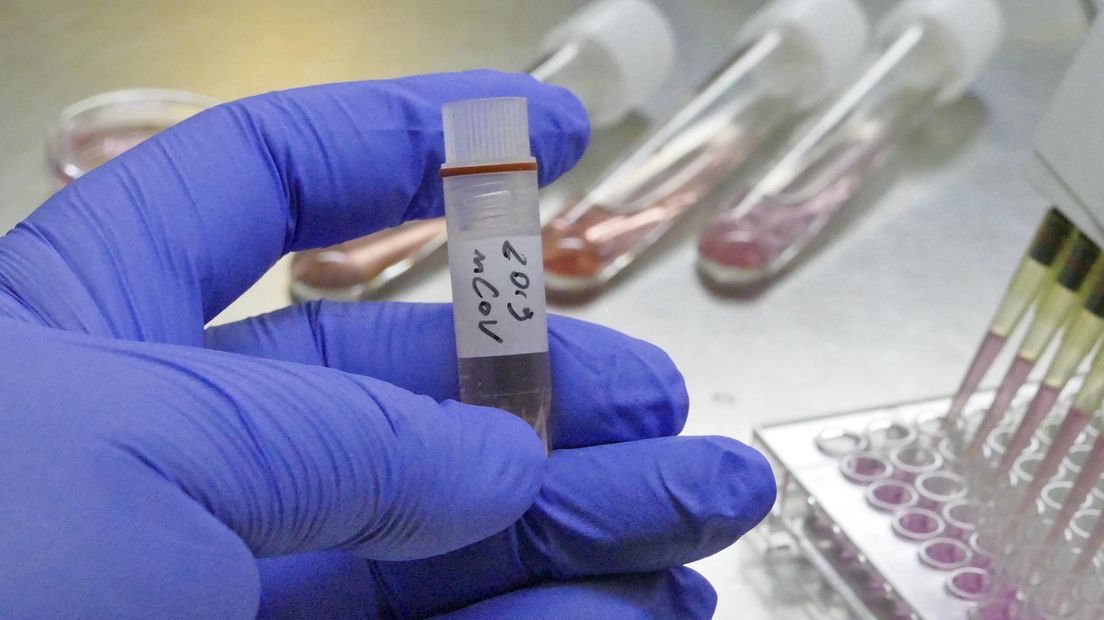 Almelose scholier positief getest op coronavirus