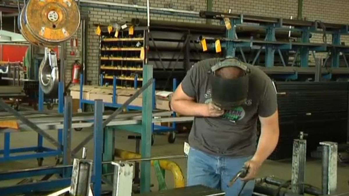 Wethouder de Marne: 'We moeten ingrijpen want dit is op lange termijn niet vol te houden'