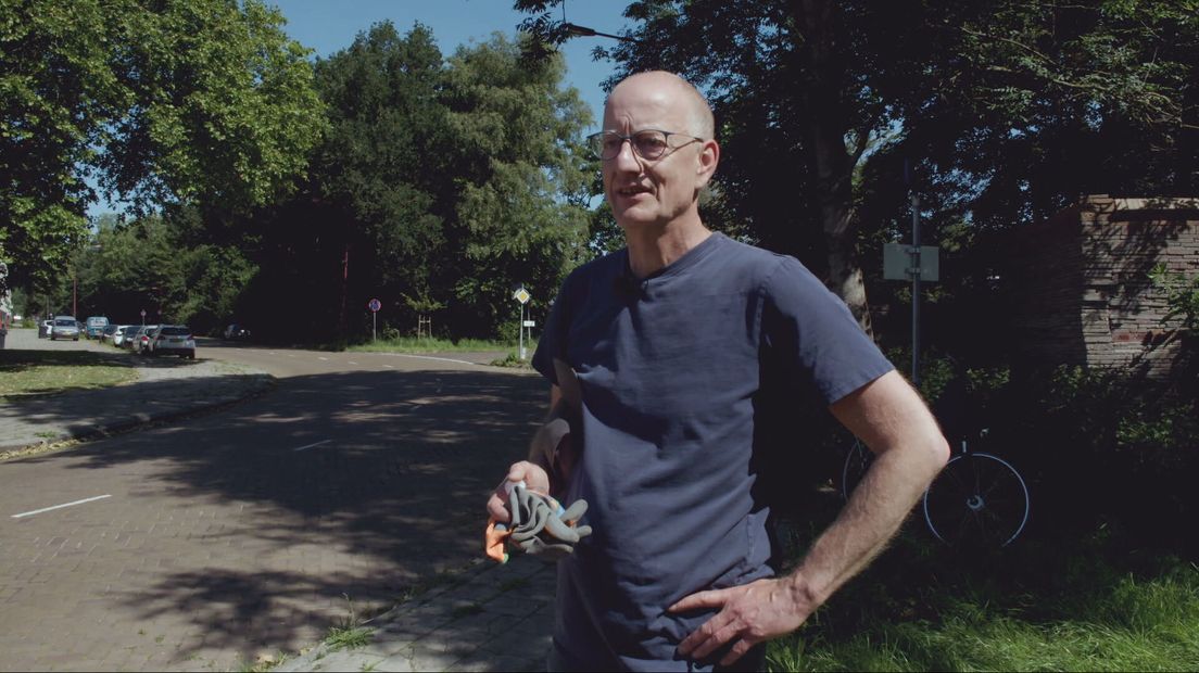Peter Wouda