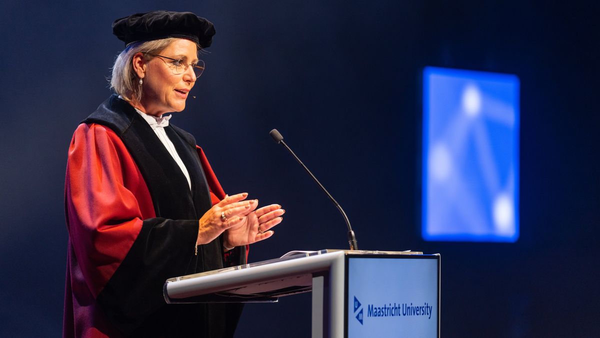 Rianne Letschert wordt minister: 'een hondenbaan', zei ze eerder