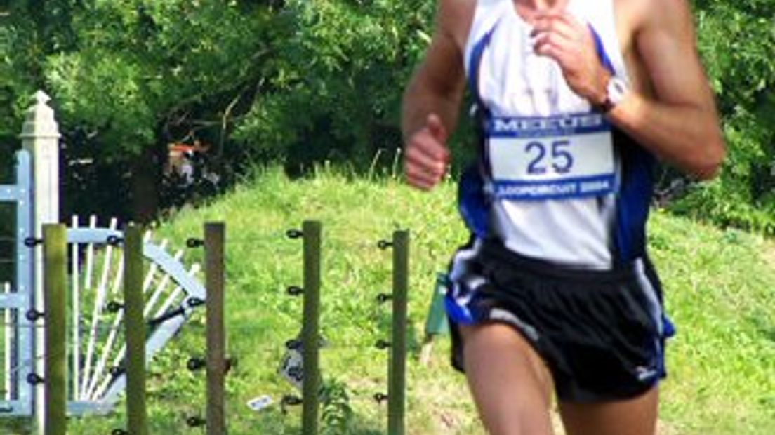 Jan Venhuizen