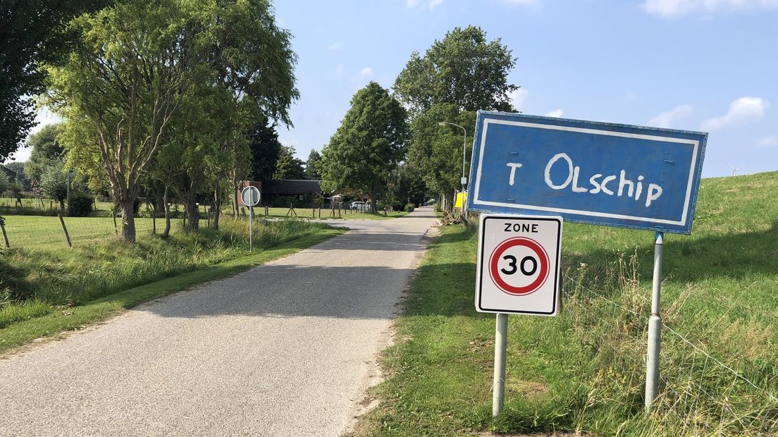 Komt er een waterstofrevolutie in Oudeschip