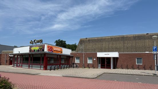 Woudenberg gaat 60 asielzoekers opvangen Home