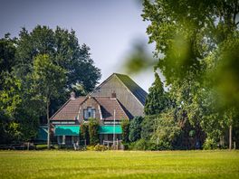 Celstraffen voor verdachten drugslab Nijeveen