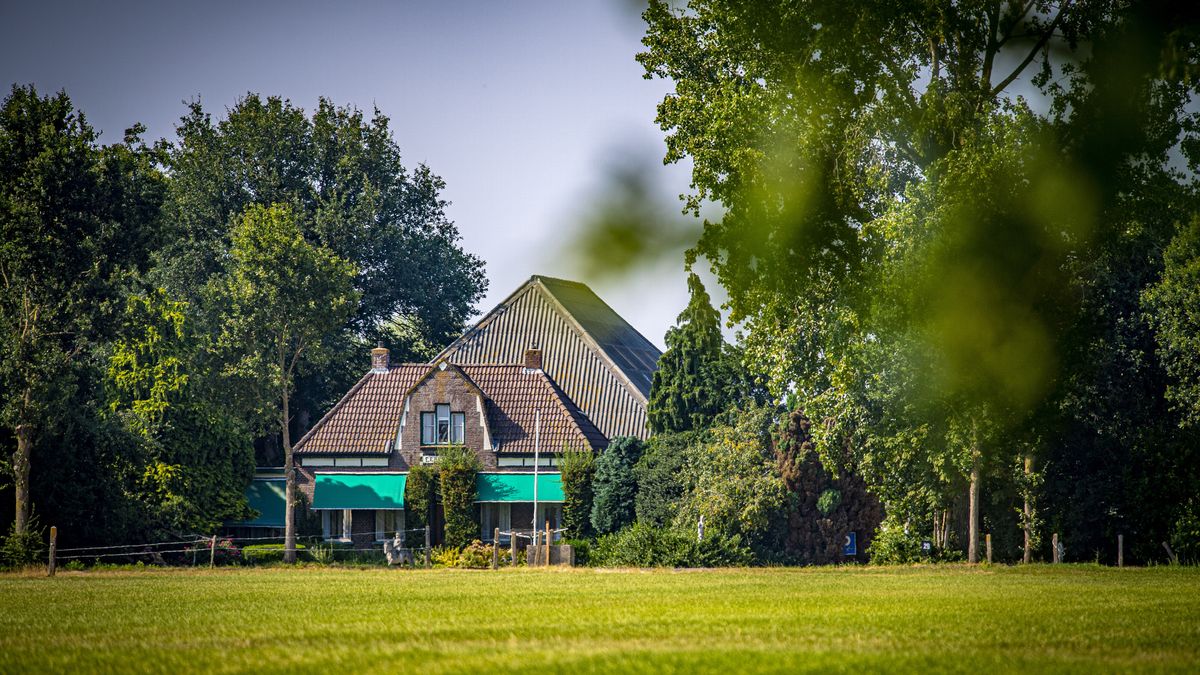 Celstraffen voor verdachten drugslab Nijeveen