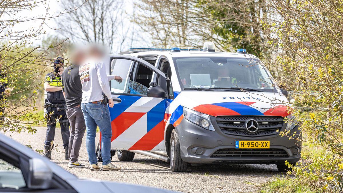112 Nieuws: Aanhoudingen in Enschede | Politie in Zwolle zoekt vermiste Ivane (22)