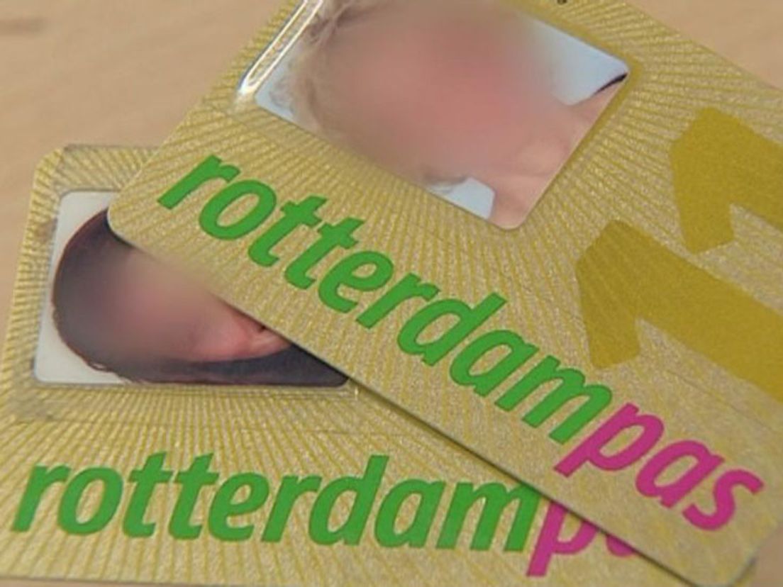 Rotterdampas