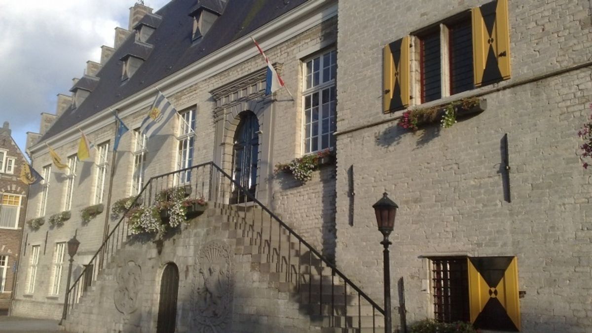 Hulst gaat formatie in • PvdA-GroenLinks Noord-Beveland nu al PRO