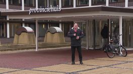 Tweede Burgerberaad Drenthe over ov en mobiliteit