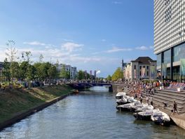 Fiesta in Utrecht: kijk hier de ploegenpresentatie van de Vuelta terug