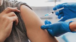 Column Hugo Luijten in De Stemming: Vaccin