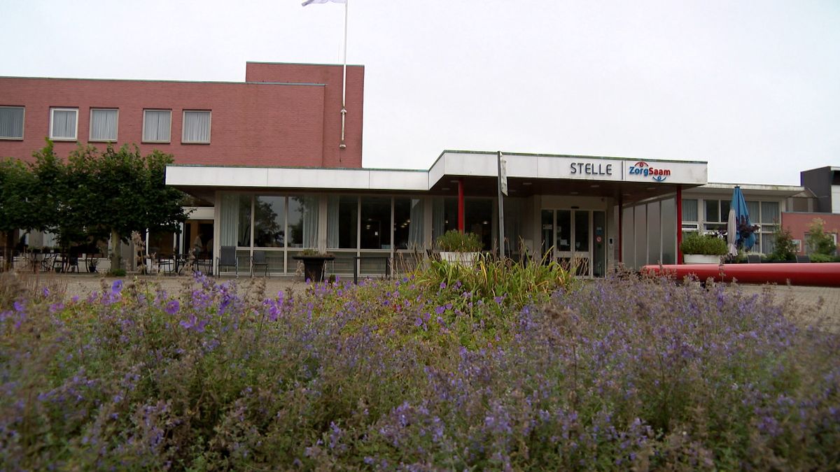 Ouderenzorg Stelle krijgt nieuwbouw op huidige locatie in Oostburg: plannen duren te lang