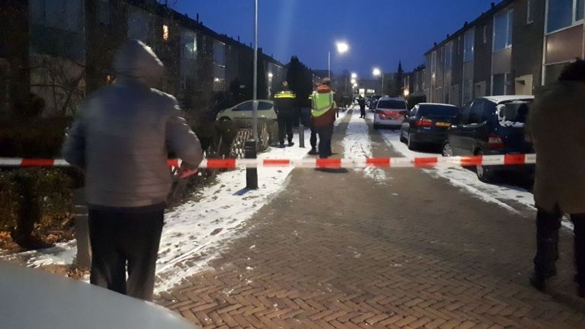 Slachtoffer schietpartij buiten levensgevaar, verdachten vrijgelaten