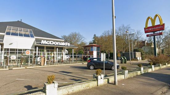 Peuter zwaargewond na spelen bij McDonald's Home