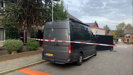 Fors hogere straf in femicidezaak: man vermoordt zijn vrouw en steekt haar lichaam in brand Home