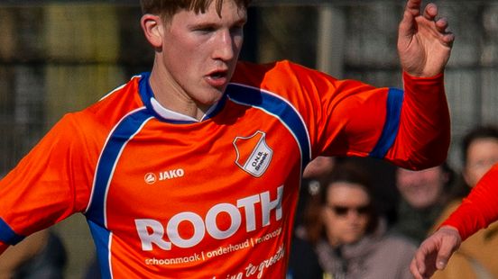 ONS Sneek handhaaft zich in vierde divisie ondanks nederlaag Nieuws