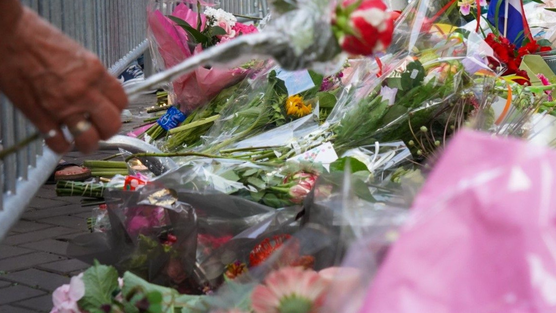 Zorgmedewerkers zijn twee minuten stil vanwege toenemende agressie