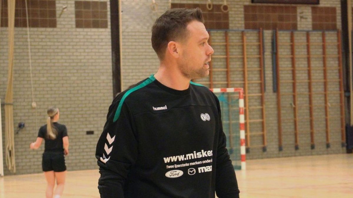 E&O nog één punt verwijderd van lijfsbehoud