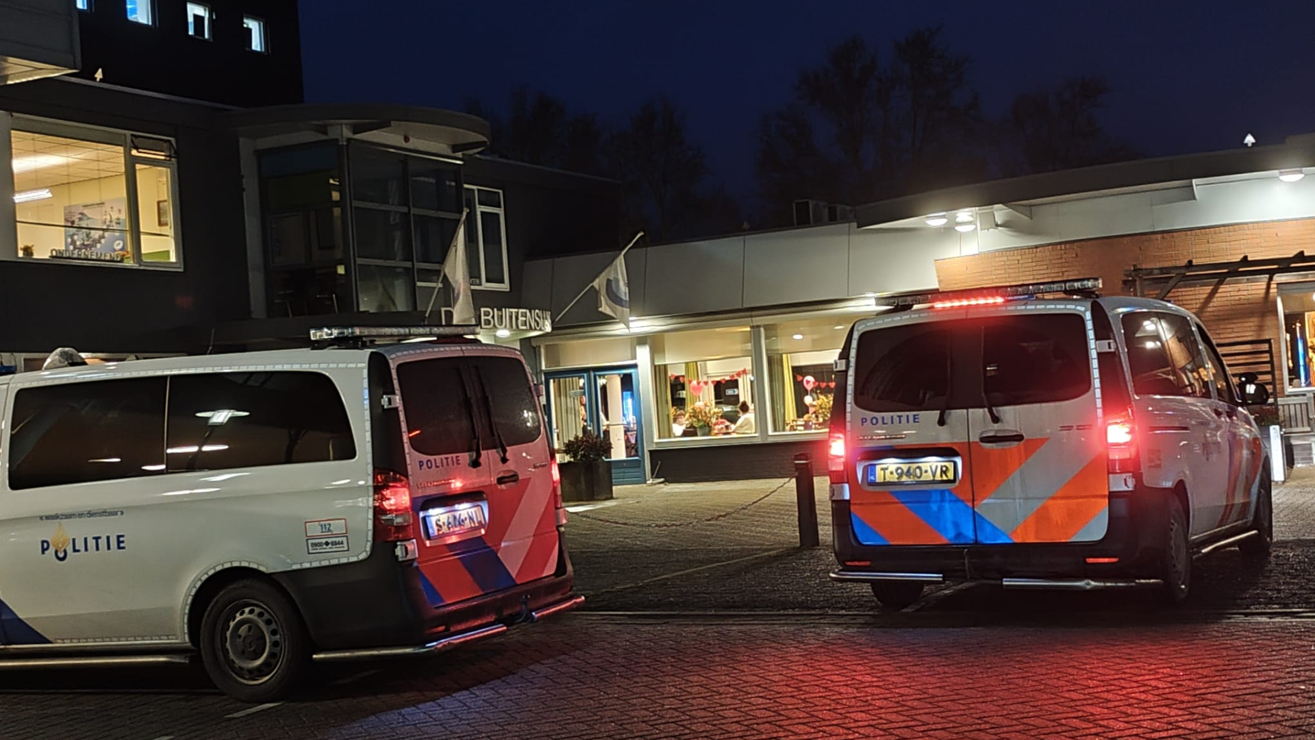 75-jarige vrouw vermist, met honden en helikopter wordt naar haar gezocht