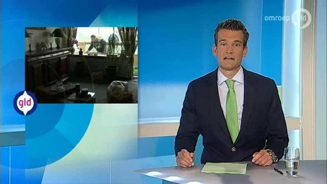 GLD Nieuws - Nieuws