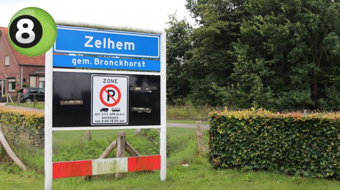 Bronckhorst trekt miljoenen uit voor nieuwe basisscholen in Zelhem en Halle