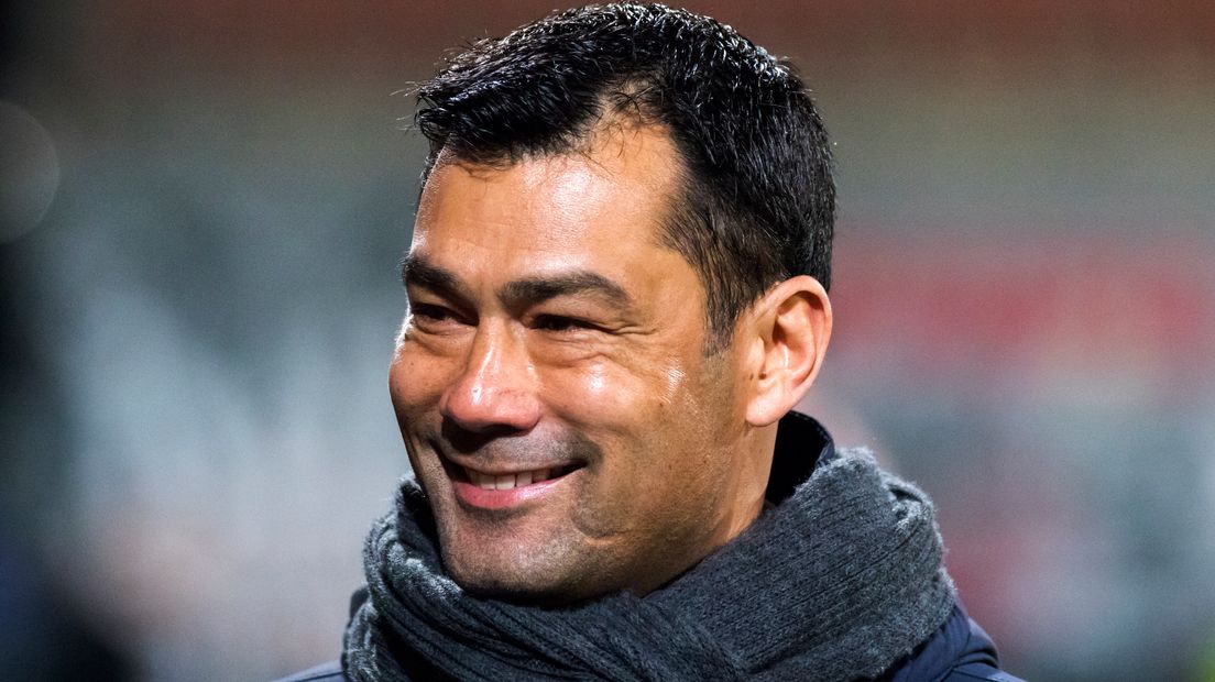 Hendriksen wordt assistent-trainer bij Sporting Portugal