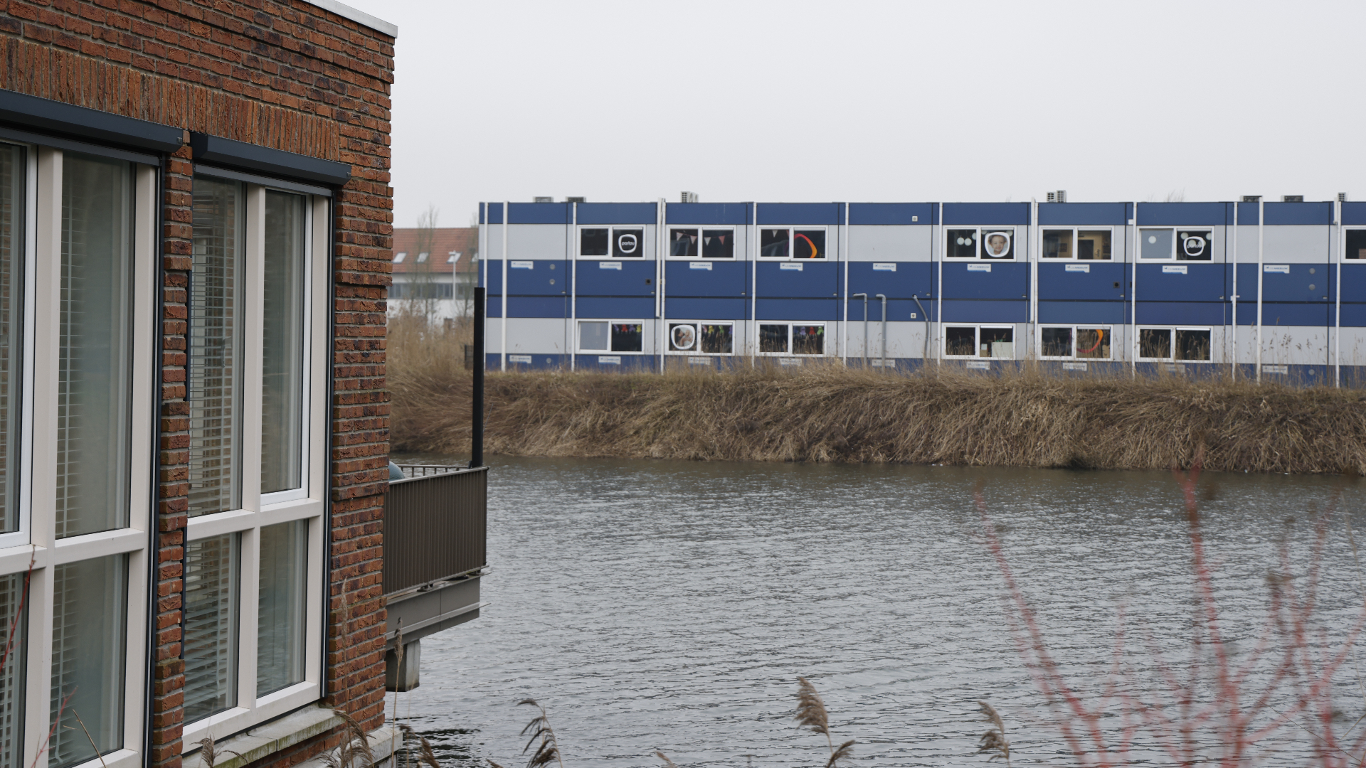 Ongenoegen groeit over vertraging renovatie van de Weide Wereld