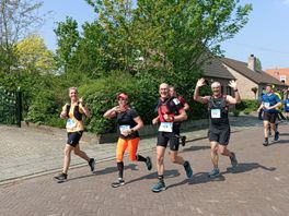 Lees terug: Dit was de Marathon Zeeuws-Vlaanderen 2022