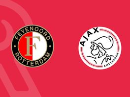 Analyse Emile Schelvis over het duel van Feyenoord met Ajax